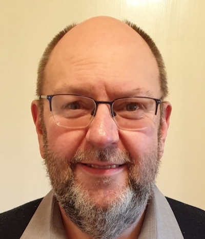 Jim Kilpatrick MBE