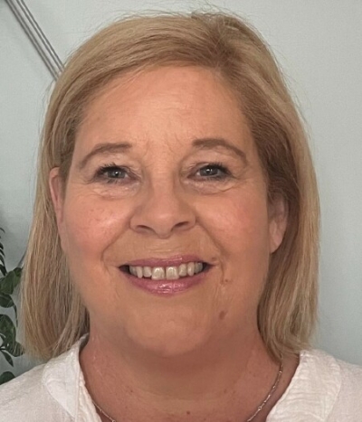 Patricia Getty