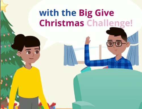 British Liver Trust “Big Give 2024”