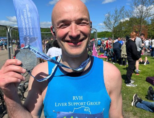 Moy Park Belfast City Marathon 2025 in pictures…