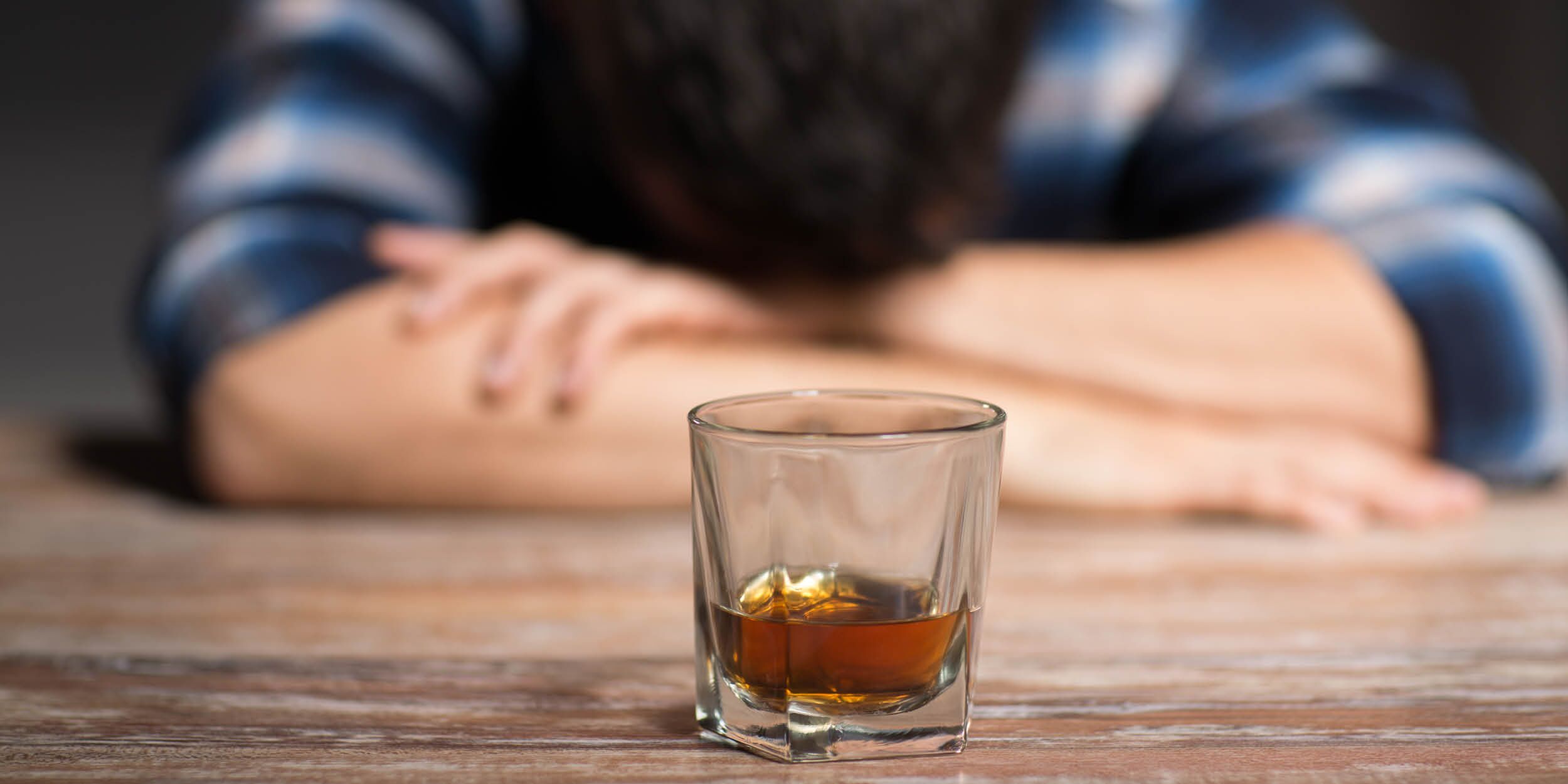 Alcohol & Me