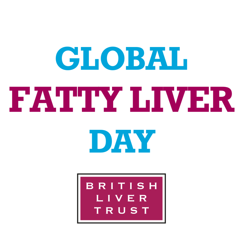 Global-Fatty-Liver-Day