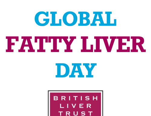 JUNE 12 – GLOBAL FATTY LIVER DAY