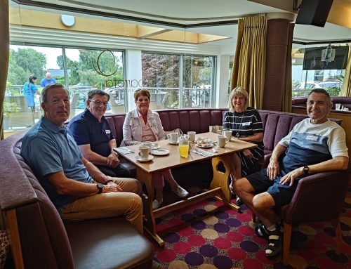 Tyrone & Fermanagh Coffee Meets