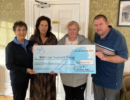 In Memory of the late Fr Brendan Smyth