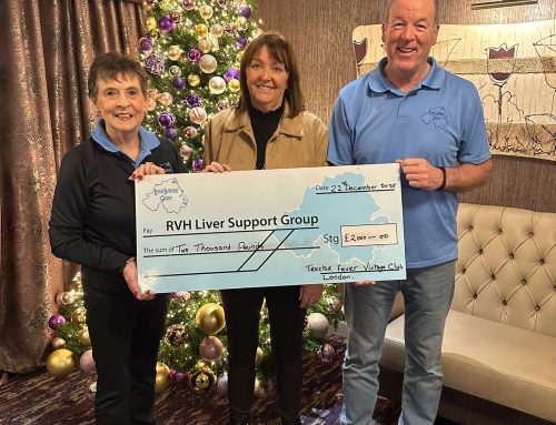 In Memory of William