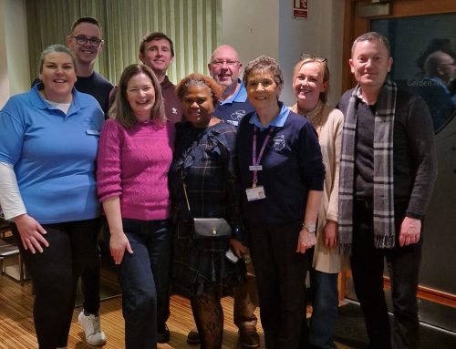 Spring Member’s Meeting Round Up