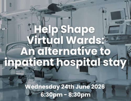 Virtual Wards