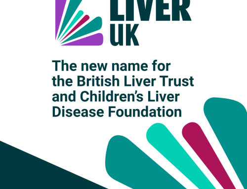 Uniting the liver community: Introducing Liver UK