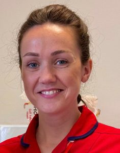 Emily McGeown